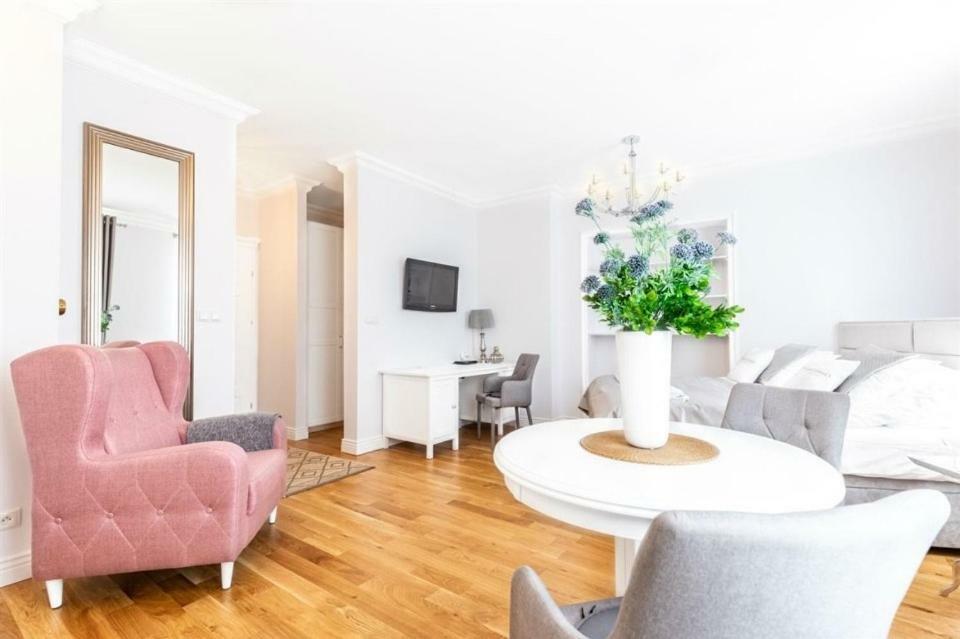Easy Rent Apartments - Style ルブリン エクステリア 写真