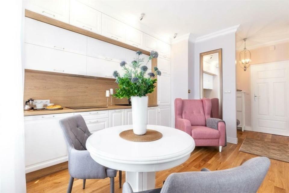 Easy Rent Apartments - Style ルブリン エクステリア 写真