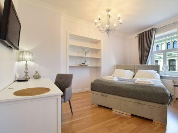 Easy Rent Apartments - Style ルブリン エクステリア 写真