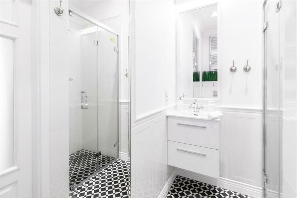 Easy Rent Apartments - Style ルブリン エクステリア 写真