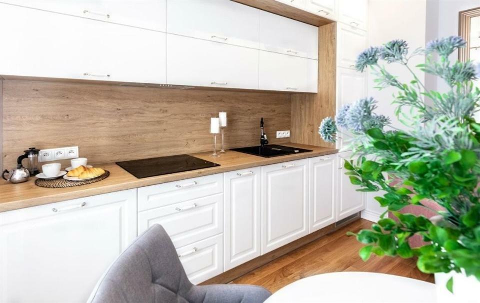 Easy Rent Apartments - Style ルブリン エクステリア 写真
